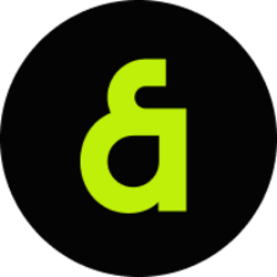 Kaia Logo