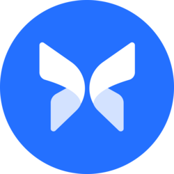 Morpho Logo