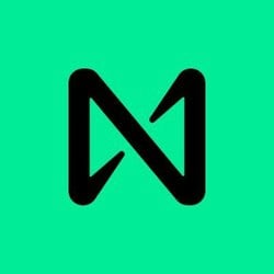 NEAR Protocol Logo