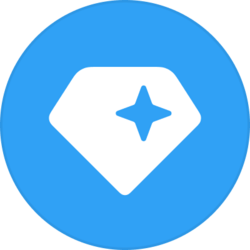Toncoin Logo